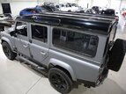 Thumbnail Photo 14 for 1984 Land Rover Defender